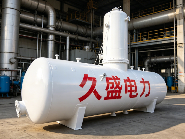 大连低压式旋膜除氧器